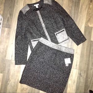 Women’s Perfect Interview Suit by Liz Claiborne NWT